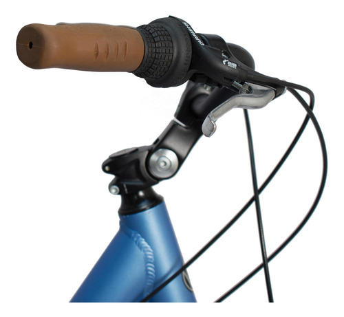 Bicicleta Modelo Urbana De Paseo Volkswagen 000050240ps071