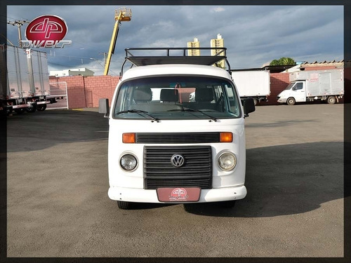 Volkswagen Kombi 1.4 9l Std