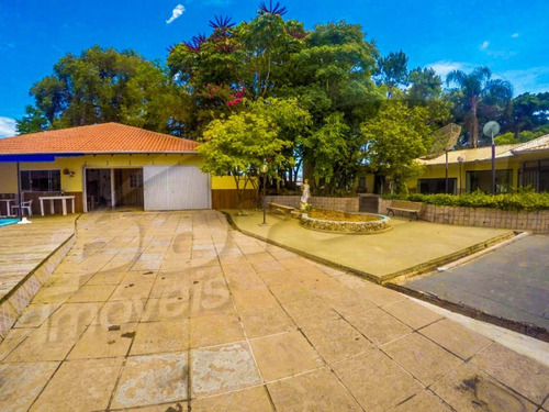 Excelente Chácara Com Cerca De 1.344,07m², No Bairro Nossa Senhora Da Paz Em Balneário Piçarras/sc (cód. 7977) - 3577977v