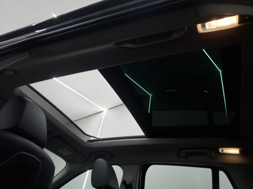 Imagem 10 de 15 de Bmw X1 2.0 Sdrive20i X-line Activeflex 2017 Teto Solar