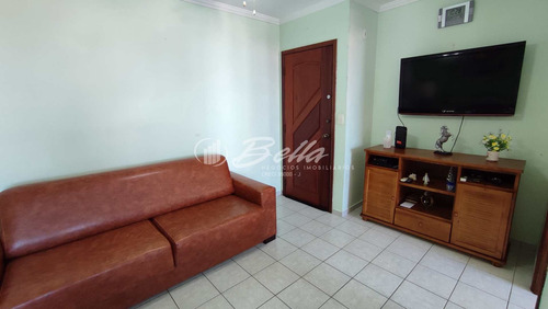 Imagem 5 de 24 de Apartamento Com 2 Dorms, Vila Atlântica, Mongaguá - R$ 240 Mil, Cod: 510 - V510