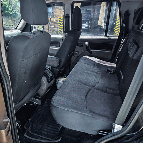 Mahindra Picape 2.2 Cd 4x4 4p