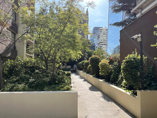Depto. En Arriendo 1d - 1e- 1b, Las Condes