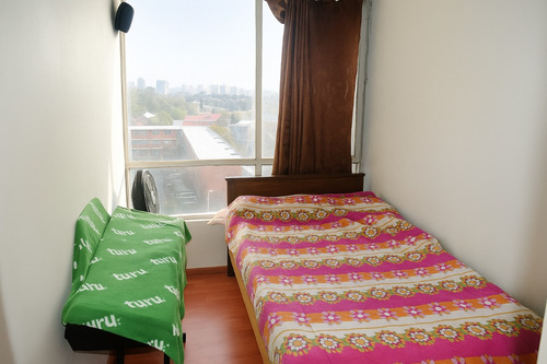 ¡vive O Invierte En Una Ubicación Privilegiada De Recoleta!