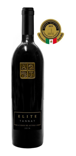 Vino Mexicano - Altotinto  Elite Tannat 1pz