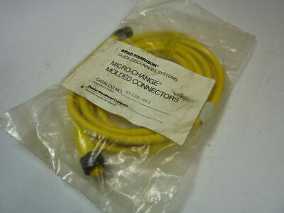 Brad Harrison 81228-003 Mini Change Connector New Oaf