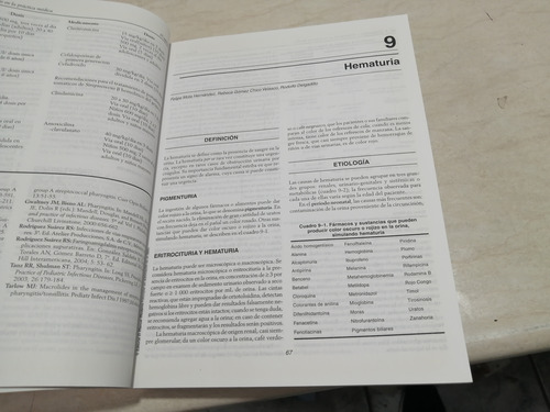 Diagnóstico Y Tratamiento En La Práctica De La Medicina (Usado)