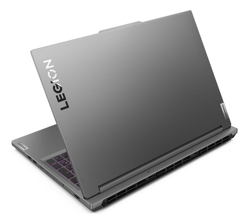 Notebook Lenovo Legion 5 I9 14900hx 1tb 32gb Rtx 4060 240 Hz Color Gris - Excelente (Reacondicionado)