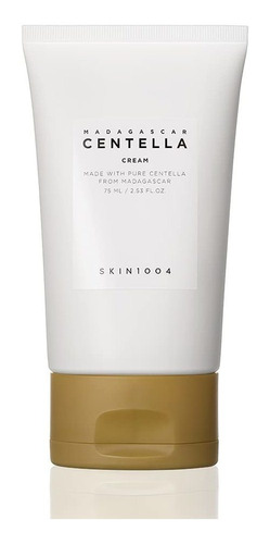 Skin1004 Madagascar Centella Cream 2.53 Onzas Lquidas Ingred