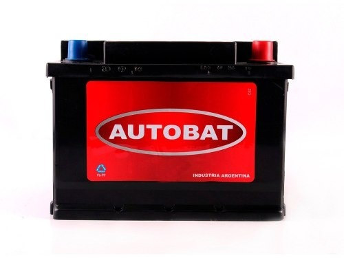 Bateria Autobat -  Modelo L65 -  