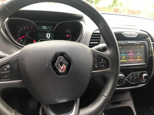 Renault Captur 2.0 Intens Manual 2018
