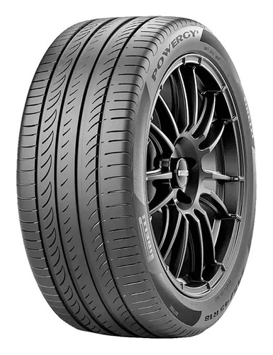 Numatico Pirelli 195/55r15 Power Energy 85h - Wgom