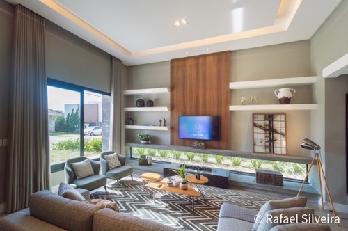 Imagem 9 de 30 de Casa À Venda Em Xangri-lá - Ca01189 - 68219623