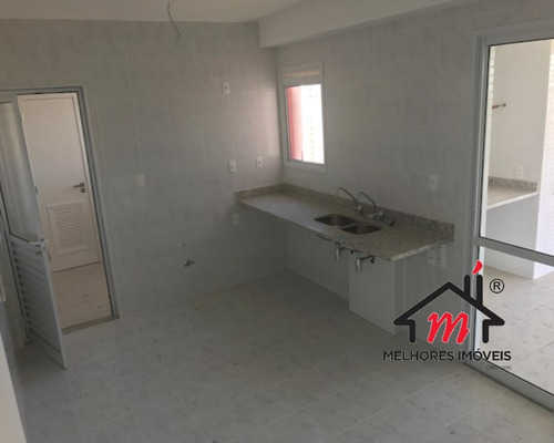 Imagem 11 de 19 de Apartamento - Ap00694 - 70627562