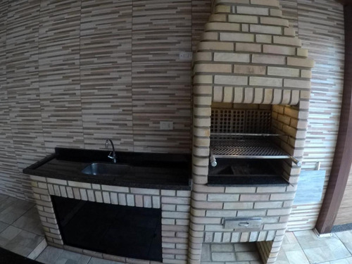 Imagem 11 de 15 de Casa Para Venda Em Cajamar, Portais (polvilho), 3 Dormitórios, 1 Suíte, 2 Banheiros, 2 Vagas - _1-2433088
