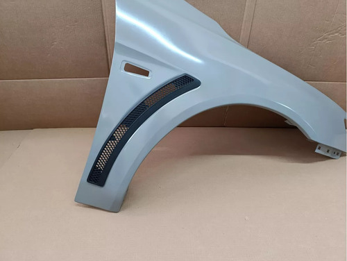Body Kit Completo Lancer Evolution X Para Hl Hle Gt 2010 19