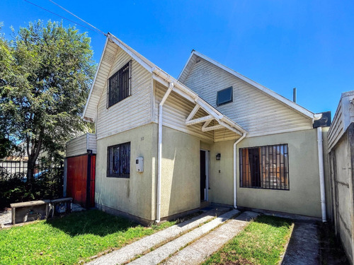 Venta De Casa En Villa Galilea En Los Ángeles