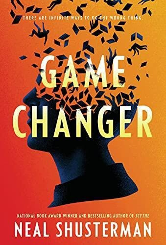 Game Changer - (libro En Inglés)