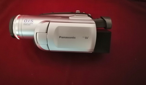 Camara De Video Panasonic  Pv-gs80 Mini Dv