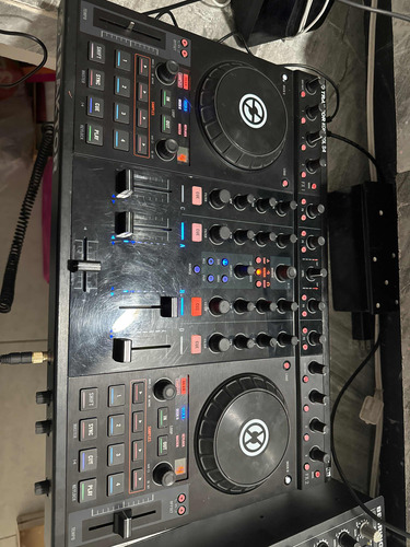 Traktor S4 Con Fallas