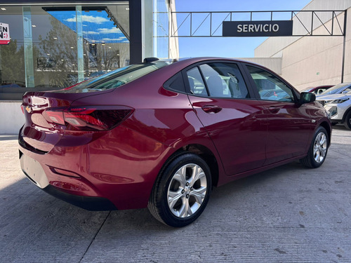 Chevrolet Onix 1.3 Lt Mt