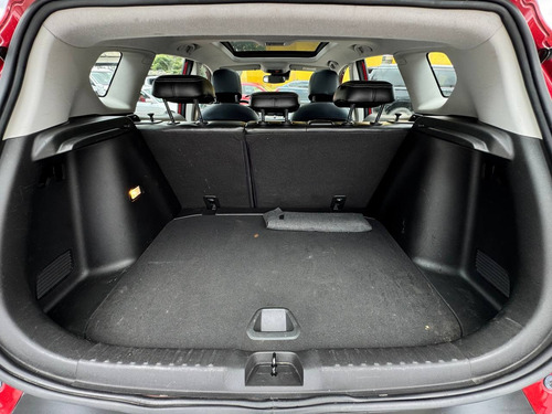 Chevrolet Tracker 1.2 Premier Turbo At