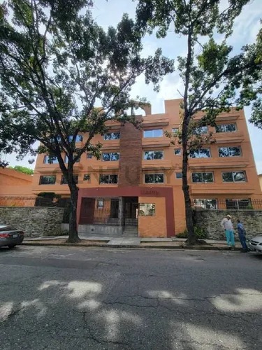Venta Apartamento Penthouse
