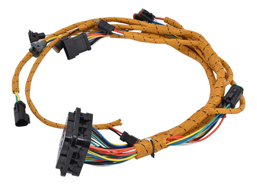 Arnés De Cableado Del Motor C7 1982713 Para E324d E324dl E32