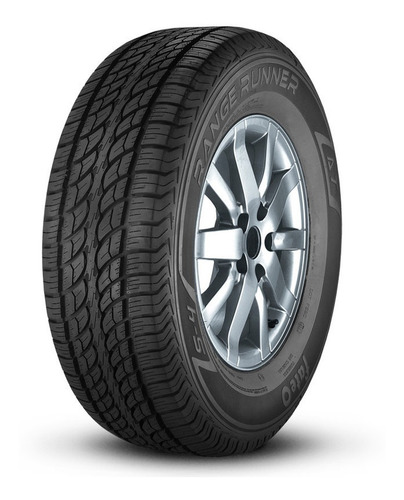 Neumatico Fate 265/65 R17 116t Range Runner At Reinforc