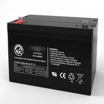 Comprar Movilidad Quantum Bateria Para Silla Rueda Esta Una Marca