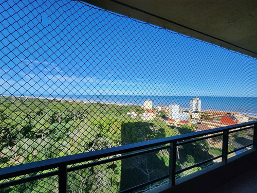 Departamento Premium Con Vista Plena Al Mar Altos Del Pinar