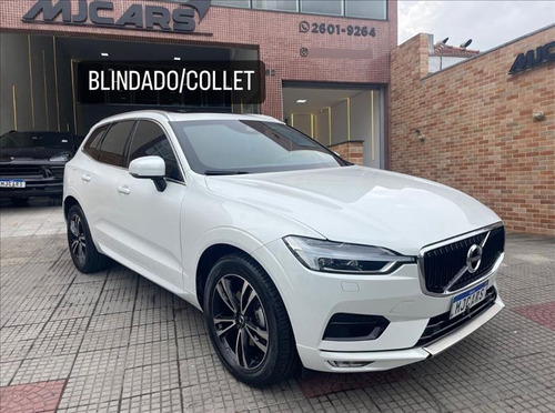 Volvo XC60 2.0 t5 Gasolina Momentum Awd Geartronic