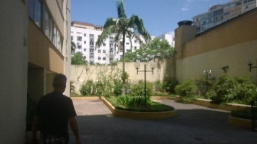 Apartamento Centro Historico Porto Alegre - 1988
