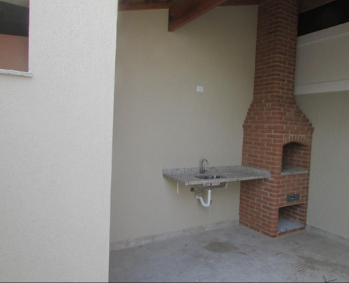 Imagem 21 de 24 de Apartamento Duplex Com 2 Dormitórios À Venda, 44 M² Por R$ 240.000,00 - Vila Matilde - São Paulo/sp - Ad0015