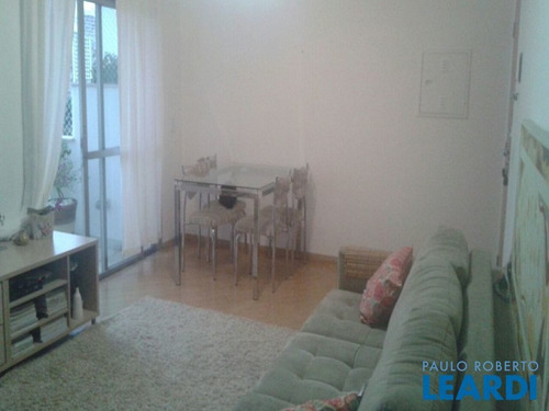 Imagem 1 de 15 de Apartamento - Alto Da Boa Vista - Sp - 540781