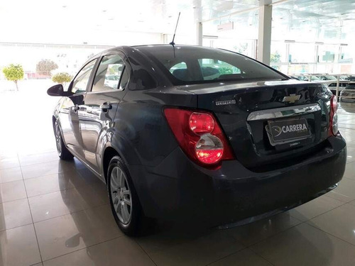 Imagem 3 de 14 de Sonic 1.6 Ltz Sedan 16v Flex 4p Automático