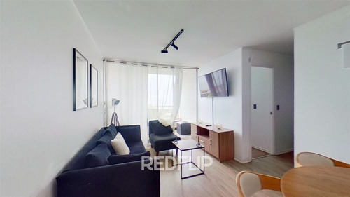Dptoen Venta Viña - De 3 Dorm V. La Hacienda - Camino Real