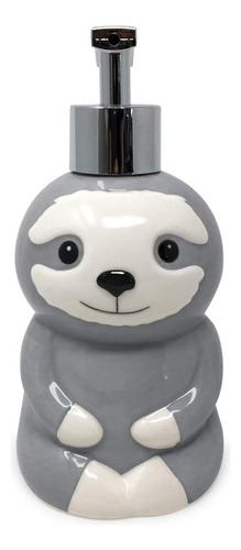 Dispenser De Baño Isaac Jacobs Sloth