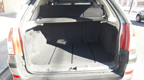 Imagen 14 de 16 de Fiat Palio Adventure 1.7 Td Full