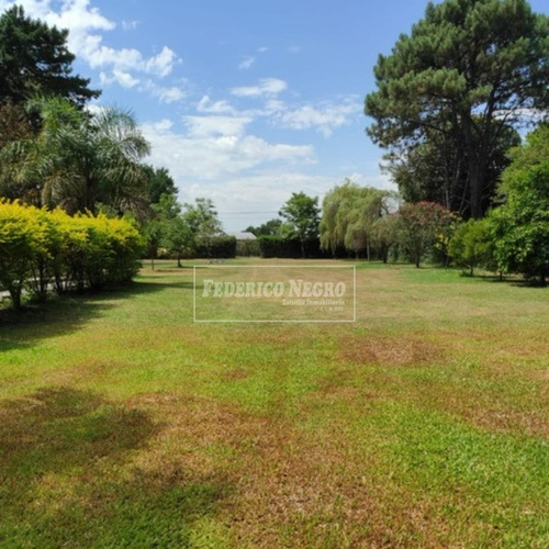 Imagen 9 de 9 de Quinta En Venta En Zárate