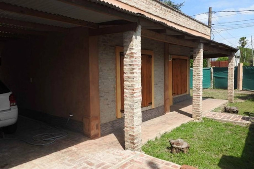 Imagen 16 de 17 de Permuta - Casa De 3 Ambientes En Venta - Villa Tesei