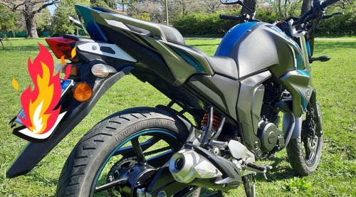 Imagen 5 de 9 de Yamaha Fz S