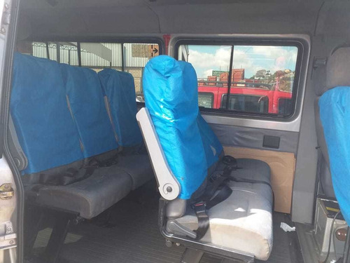 Sprinter 313 Executiva