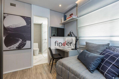 Imagem 14 de 28 de Cyrela Haus By Yoo, R. Capote Valente, 1332 - Pinheiros. Apartamento Garden À Venda Em Construção, 200 M², Varanda, 3 Suítes, 2 Vagas E Lazer Completo - Ap13353