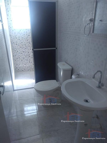 Imagem 6 de 8 de Ref.: 6120 - Casa Terrea Em Osasco Para Aluguel - L6120