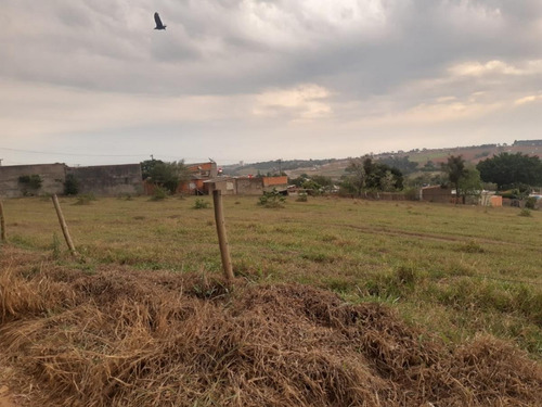 Imagem 10 de 11 de Terreno Em Bairro Aterrado, Monte Mor/sp De 30000m² À Venda Por R$ 6.800.000,00 - Te2325705-s