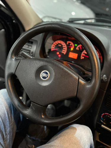 Fiat Palio Weekend 1.4 Elx Flex 5p
