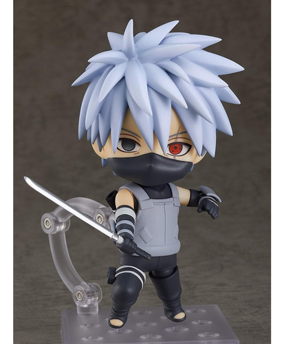 Figura Nendoroid Kakashi Hatake Anbu Black Ops Ver. N°1636