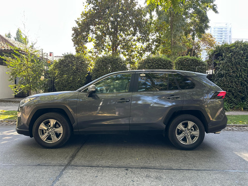 Toyota Rav4 4x4 2.0 Mt 2023