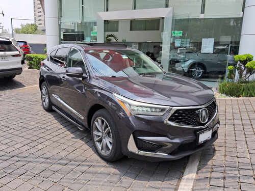 Acura RDX 2.0 Tech